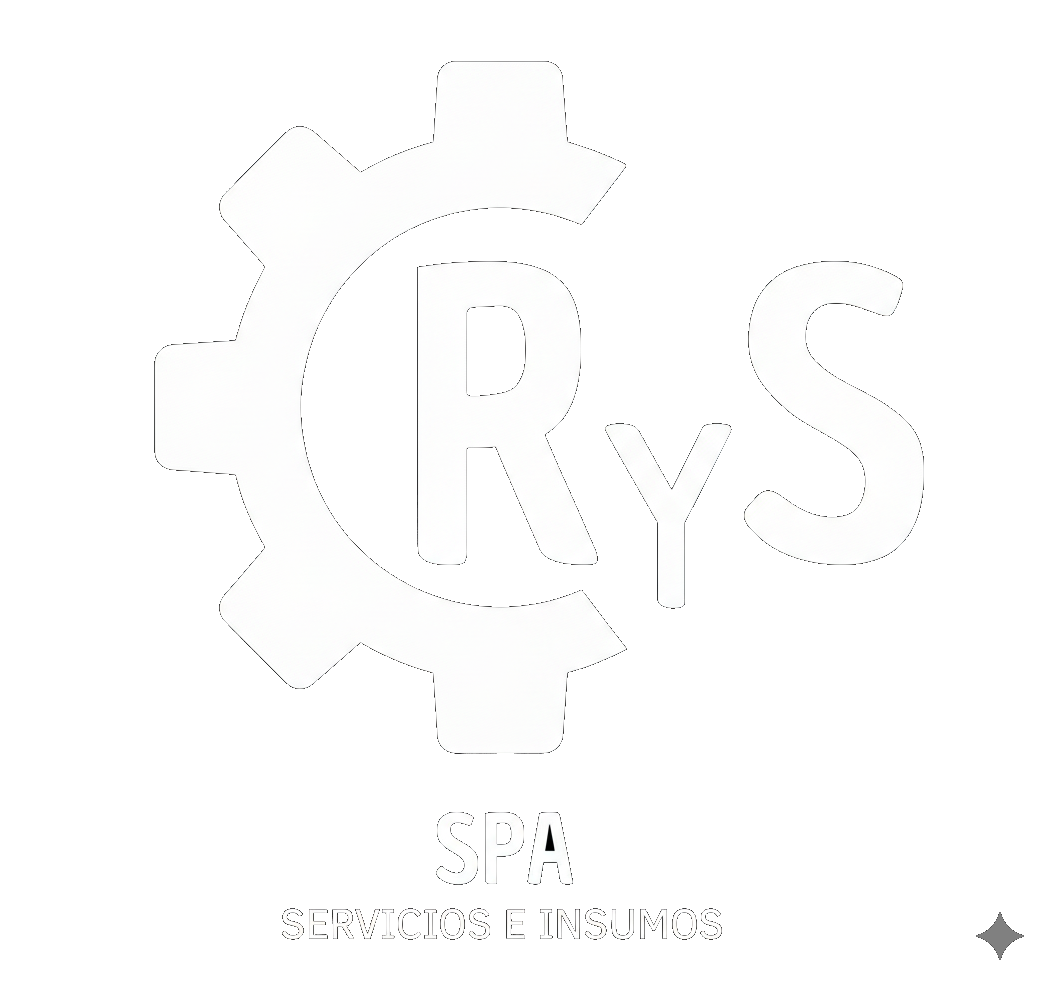 RyS Logo