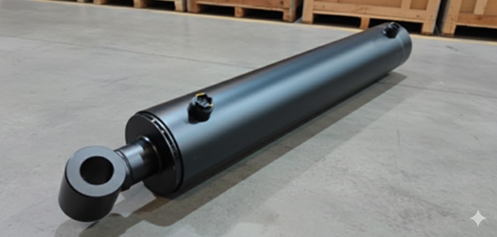 Componentes Hidráulicos y Diferenciales